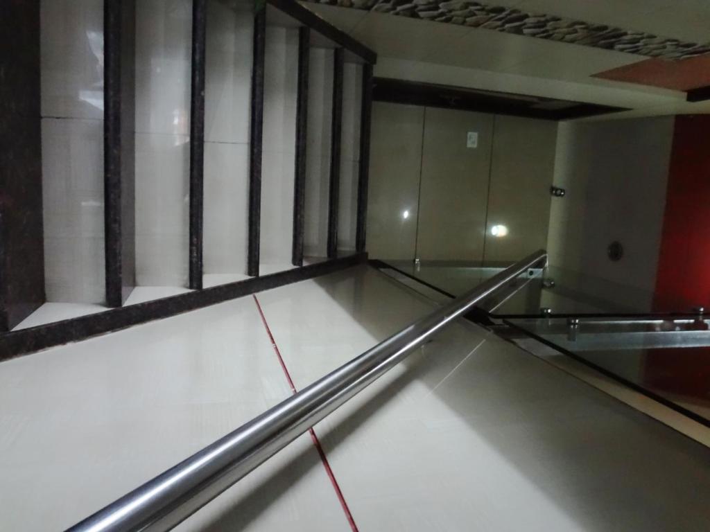Hotel Crescent Mumbai Exterior foto