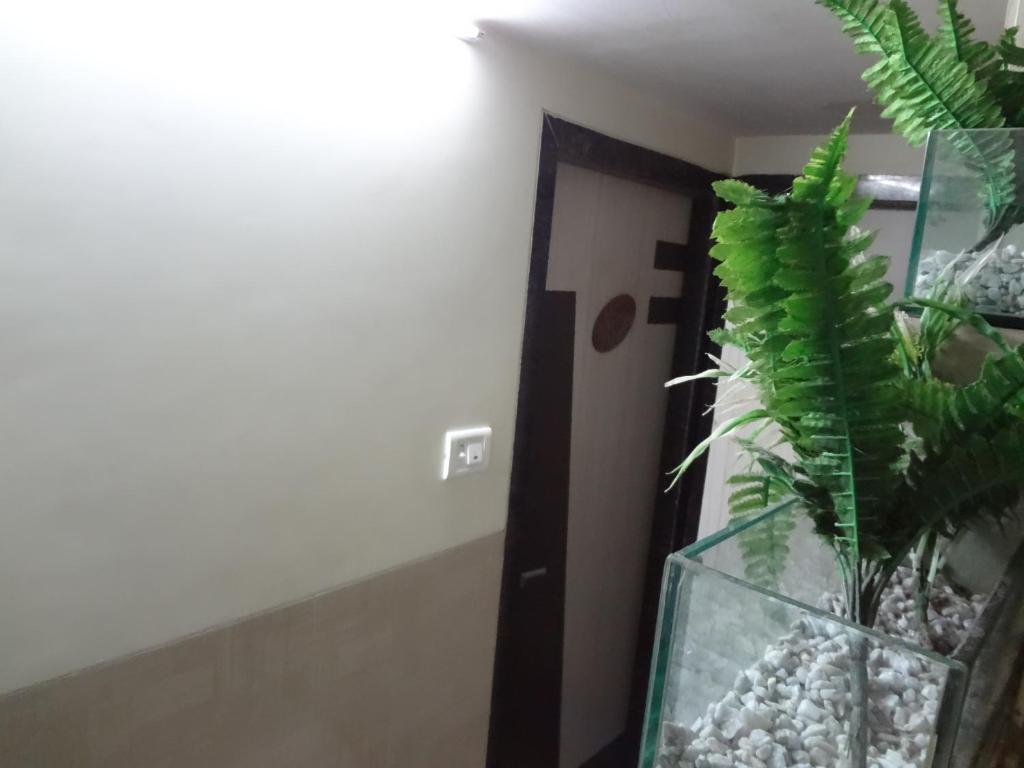 Hotel Crescent Mumbai Exterior foto