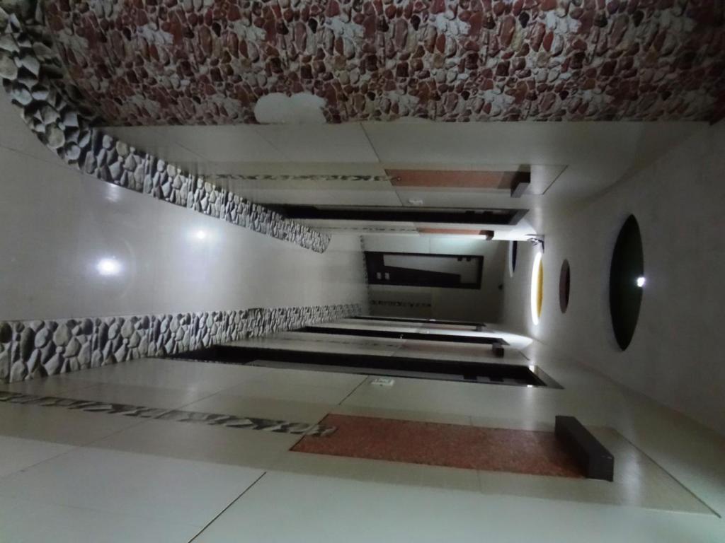 Hotel Crescent Mumbai Exterior foto