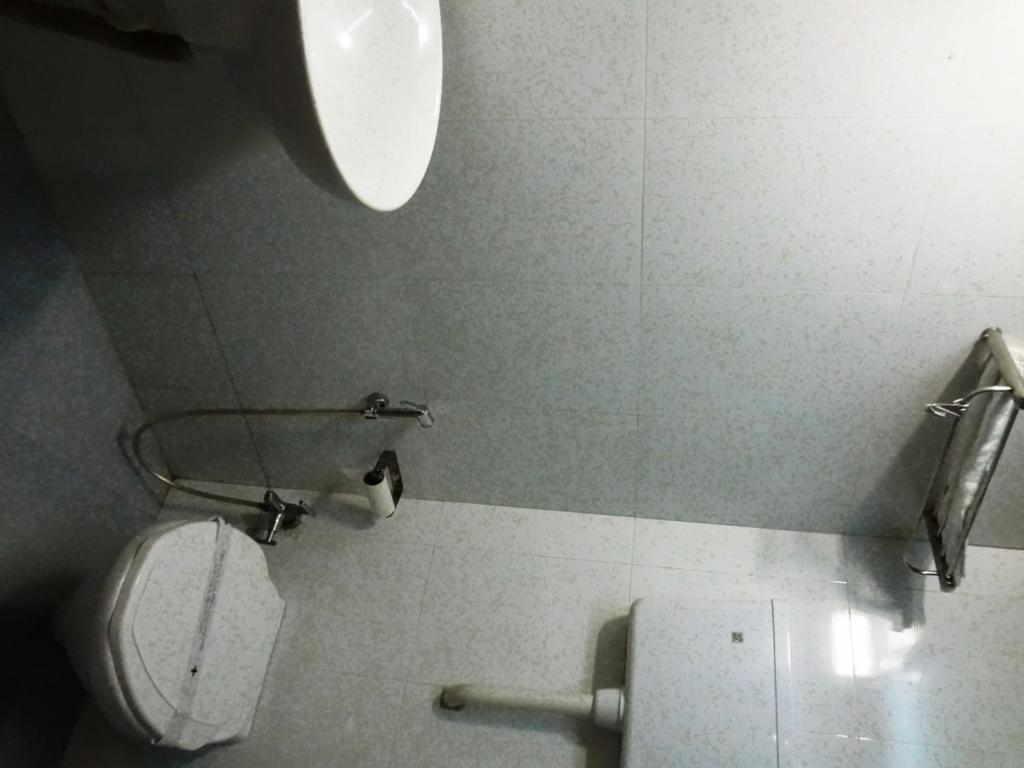 Hotel Crescent Mumbai Quarto foto