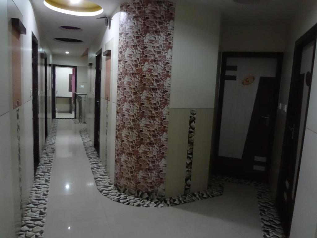 Hotel Crescent Mumbai Exterior foto